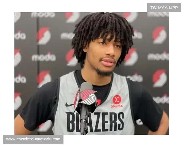 鹈鹕末节反扑未果，开拓者夏普关键得分锁定胜局