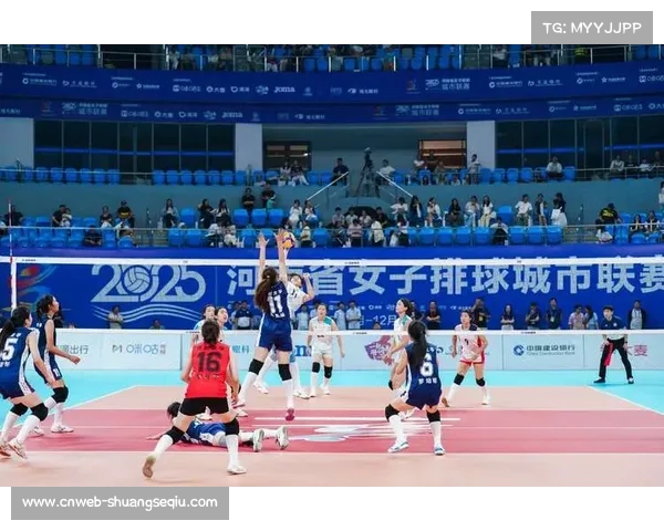 豫排联赛推行赛旅融合，287家景区推观赛优惠