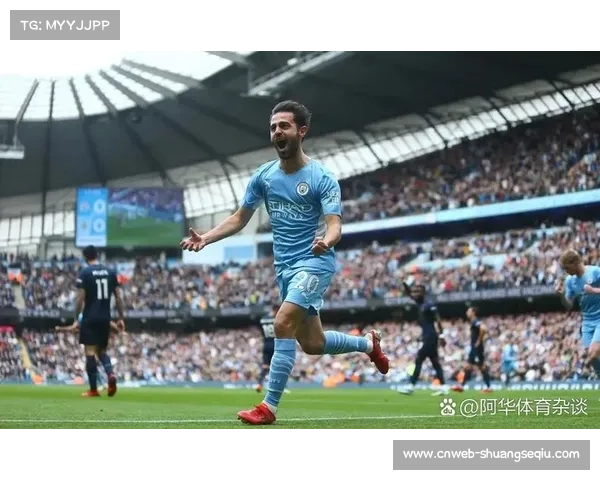 高位逼抢与快速反击战术普及，彻底改变英超战术格局