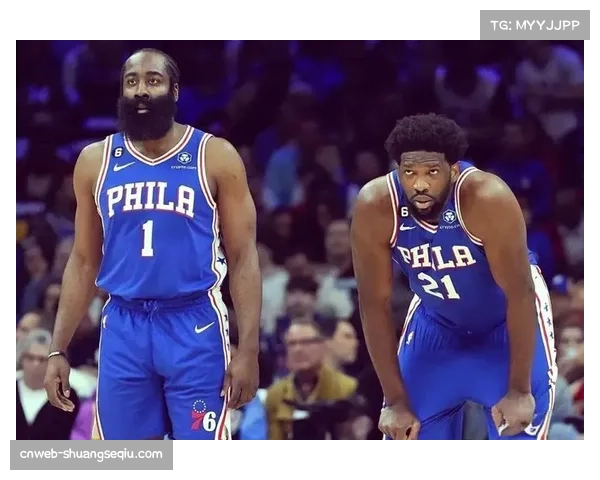 恩比德连续6次次轮出局独占NBA历史尴尬纪录，健康与成绩如何平衡